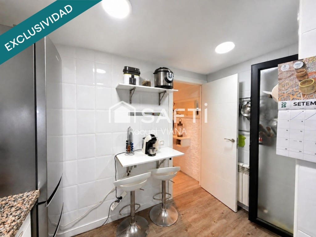 3 sovrum Lägenhet till salu i Martorell med garage - 285 000 € (Ref: 10058771)