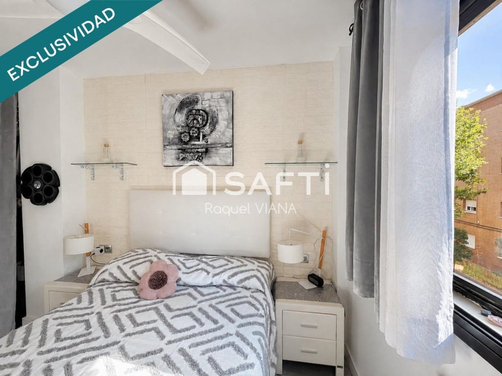 3 sovrum Lägenhet till salu i Martorell med garage - 285 000 € (Ref: 10058771)