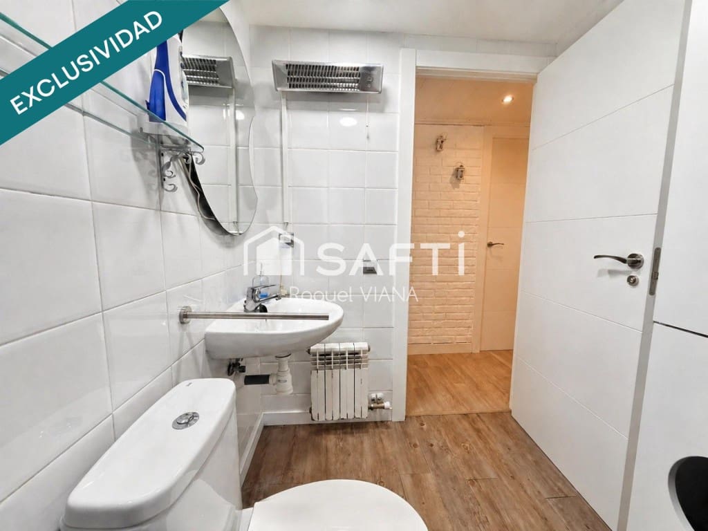 3 sovrum Lägenhet till salu i Martorell med garage - 285 000 € (Ref: 10058771)