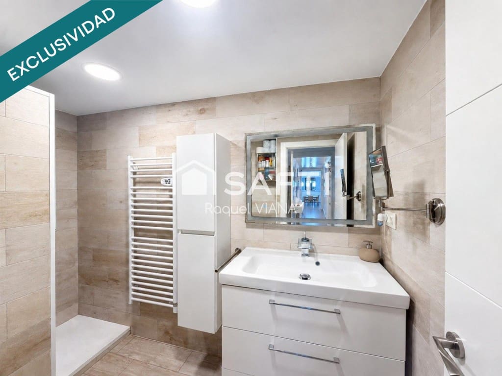 3 sovrum Lägenhet till salu i Martorell med garage - 285 000 € (Ref: 10058771)