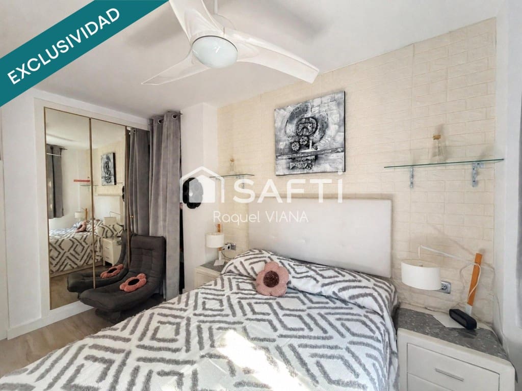3 sovrum Lägenhet till salu i Martorell med garage - 285 000 € (Ref: 10058771)
