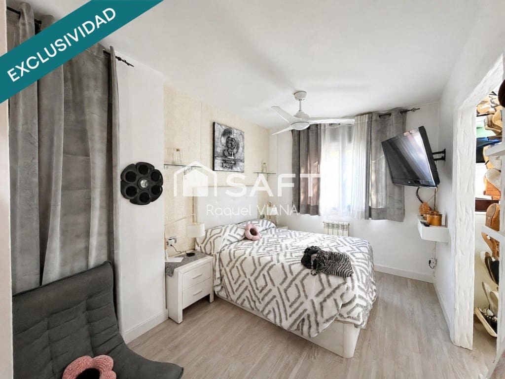 3 sovrum Lägenhet till salu i Martorell med garage - 285 000 € (Ref: 10058771)