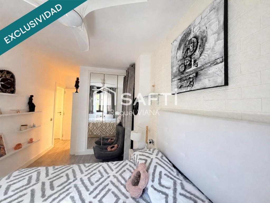 3 sovrum Lägenhet till salu i Martorell med garage - 285 000 € (Ref: 10058771)