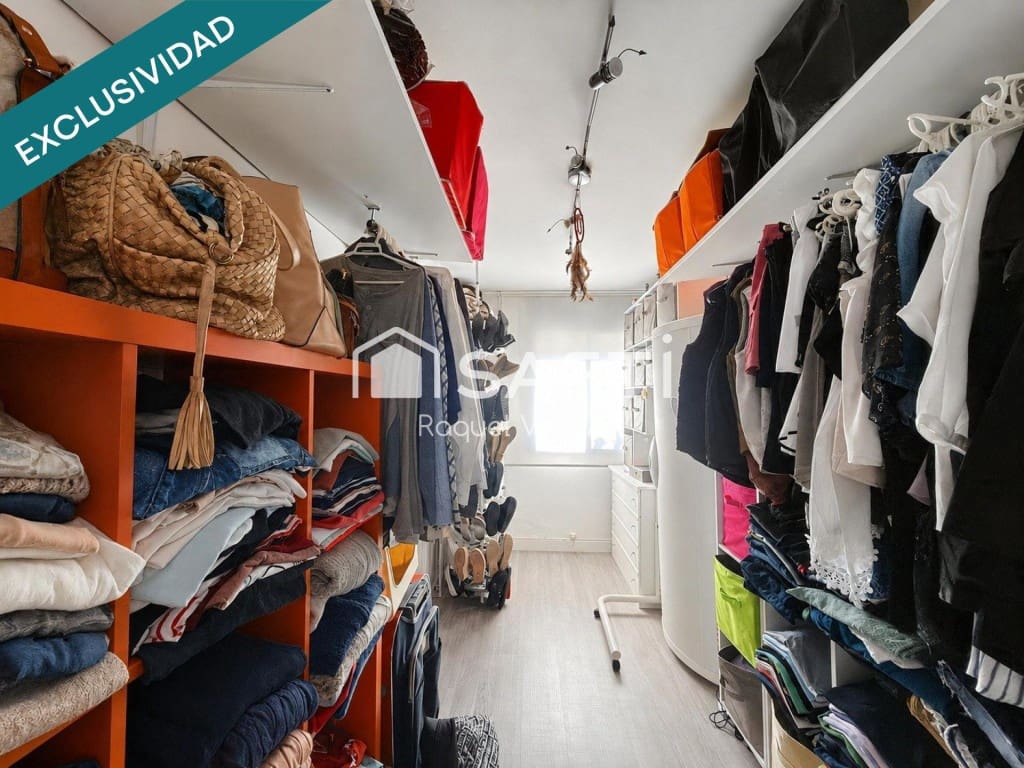 3 sovrum Lägenhet till salu i Martorell med garage - 285 000 € (Ref: 10058771)