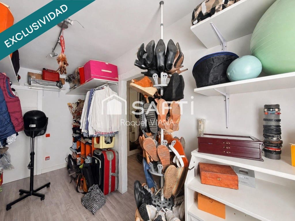 3 sovrum Lägenhet till salu i Martorell med garage - 285 000 € (Ref: 10058771)
