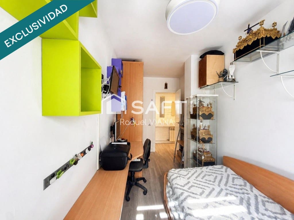 3 sovrum Lägenhet till salu i Martorell med garage - 285 000 € (Ref: 10058771)