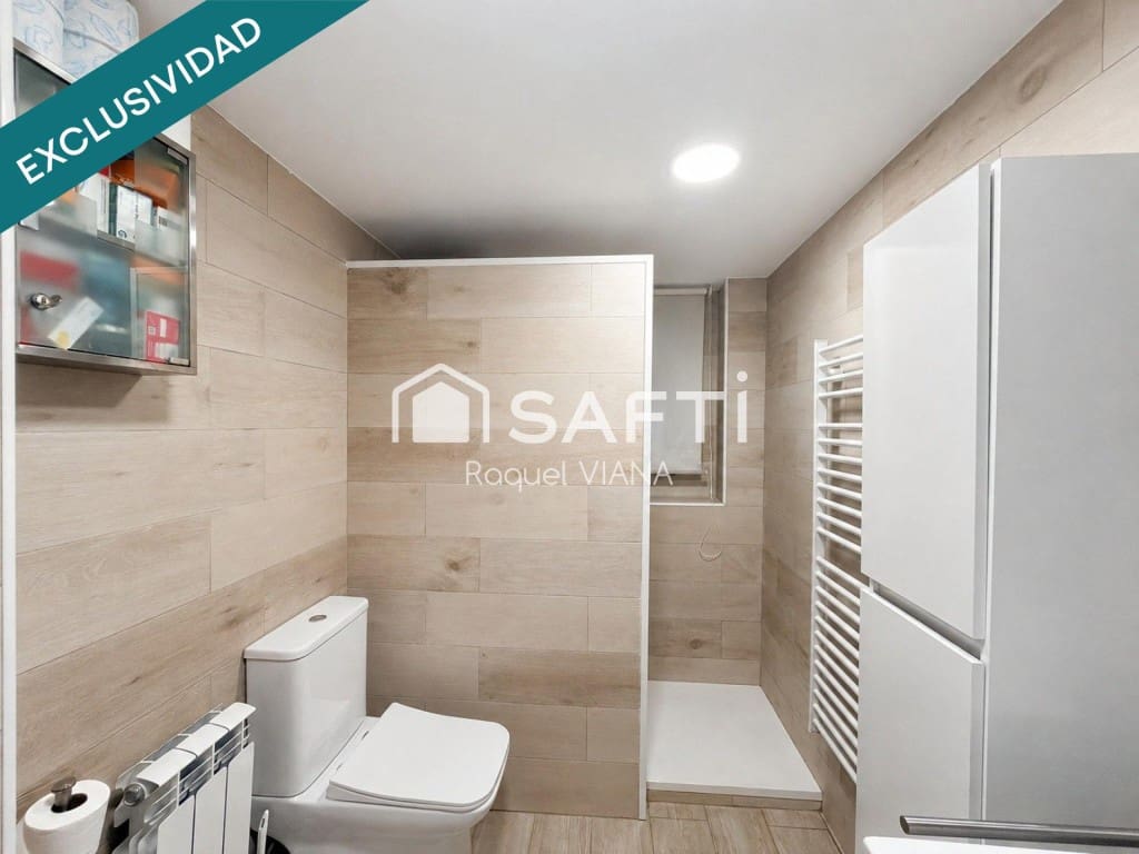 3 sovrum Lägenhet till salu i Martorell med garage - 285 000 € (Ref: 10058771)