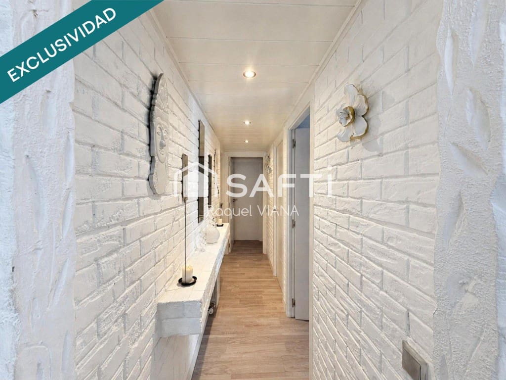 3 sovrum Lägenhet till salu i Martorell med garage - 285 000 € (Ref: 10058771)