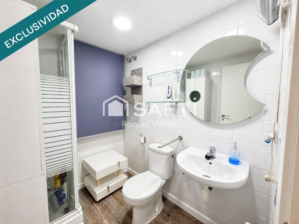 3 sovrum Lägenhet till salu i Martorell med garage - 285 000 € (Ref: 10058771)