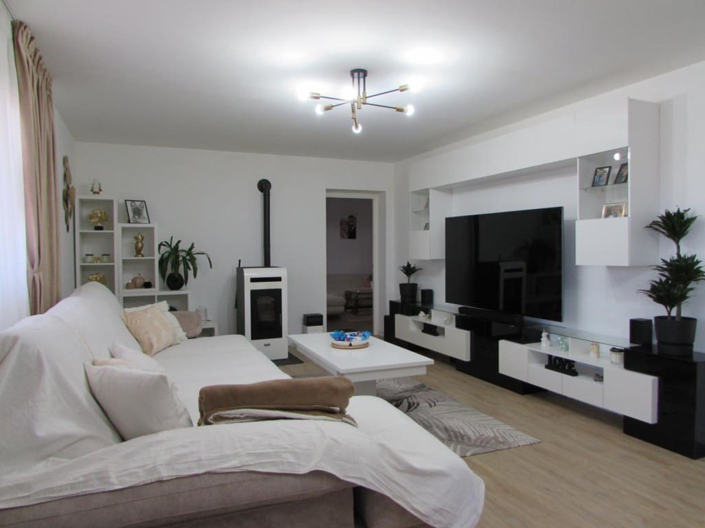 3 bedroom Finca/Country House for sale in Los Gallardos with garage - € 549,000 (Ref: 10058772)
