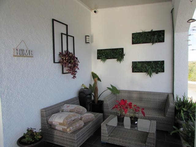 3 bedroom Finca/Country House for sale in Los Gallardos with garage - € 549,000 (Ref: 10058772)
