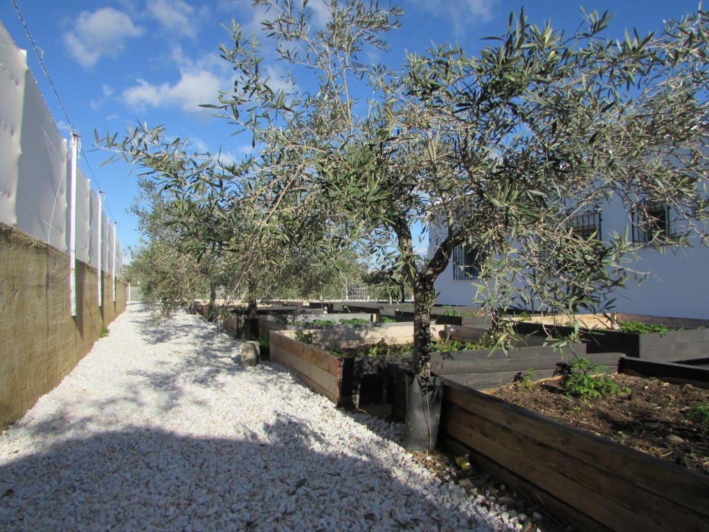 3 bedroom Finca/Country House for sale in Los Gallardos with garage - € 549,000 (Ref: 10058772)