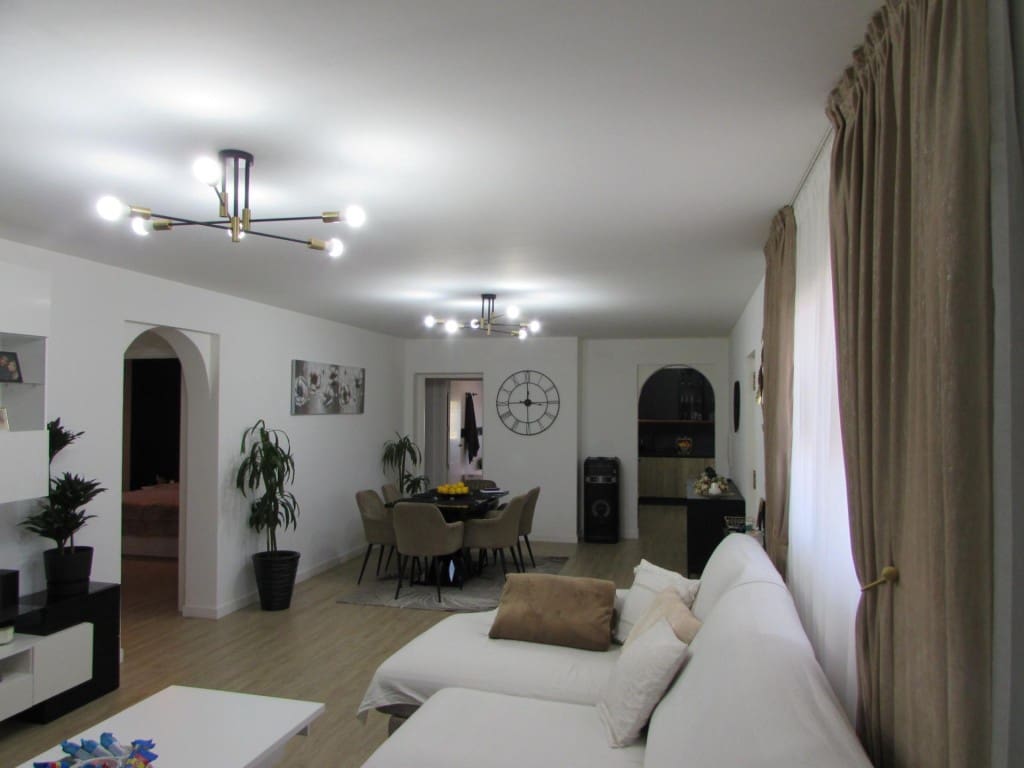 3 bedroom Finca/Country House for sale in Los Gallardos with garage - € 549,000 (Ref: 10058772)