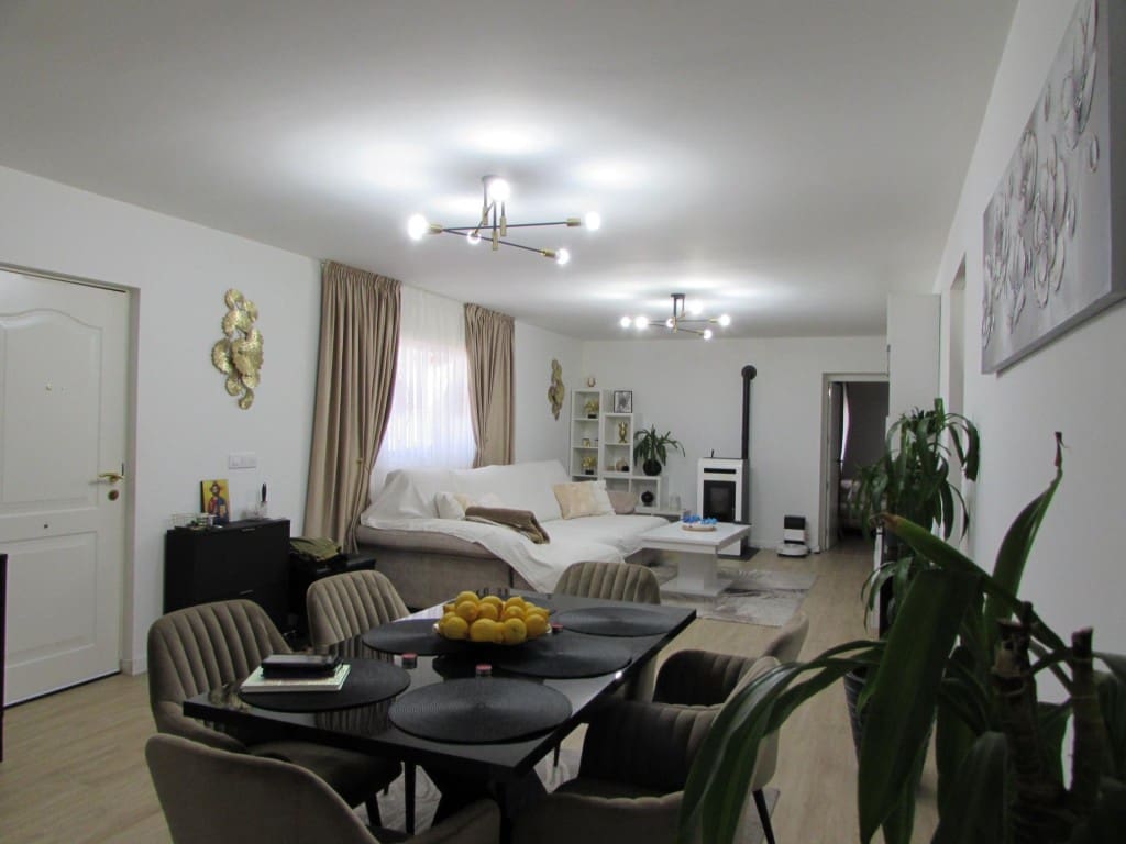 3 bedroom Finca/Country House for sale in Los Gallardos with garage - € 549,000 (Ref: 10058772)