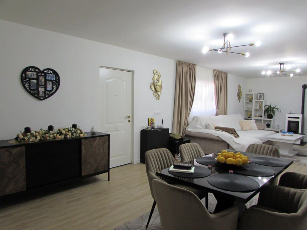 3 bedroom Finca/Country House for sale in Los Gallardos with garage - € 549,000 (Ref: 10058772)
