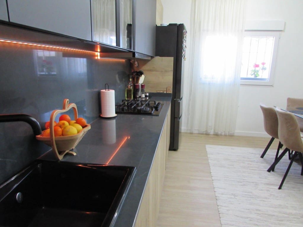 3 bedroom Finca/Country House for sale in Los Gallardos with garage - € 549,000 (Ref: 10058772)
