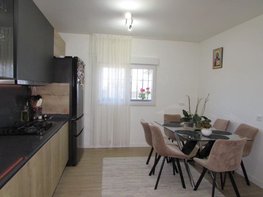 3 bedroom Finca/Country House for sale in Los Gallardos with garage - € 549,000 (Ref: 10058772)