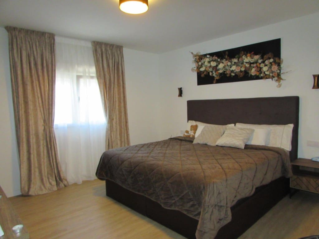 3 bedroom Finca/Country House for sale in Los Gallardos with garage - € 549,000 (Ref: 10058772)