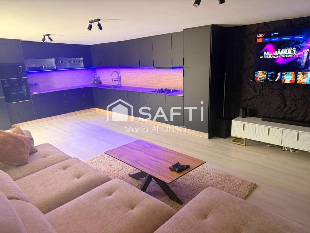 5 bedroom Finca/Country House for sale in Los Gallardos with garage - € 549,000 (Ref: 10058772)