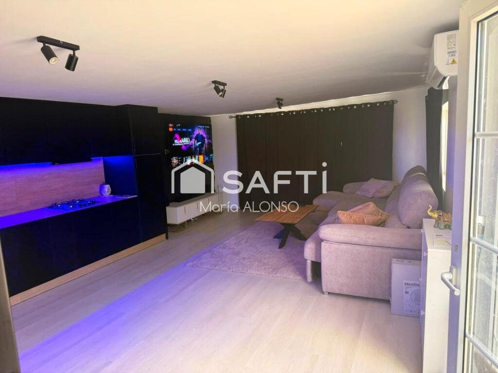 5 bedroom Finca/Country House for sale in Los Gallardos with garage - € 549,000 (Ref: 10058772)