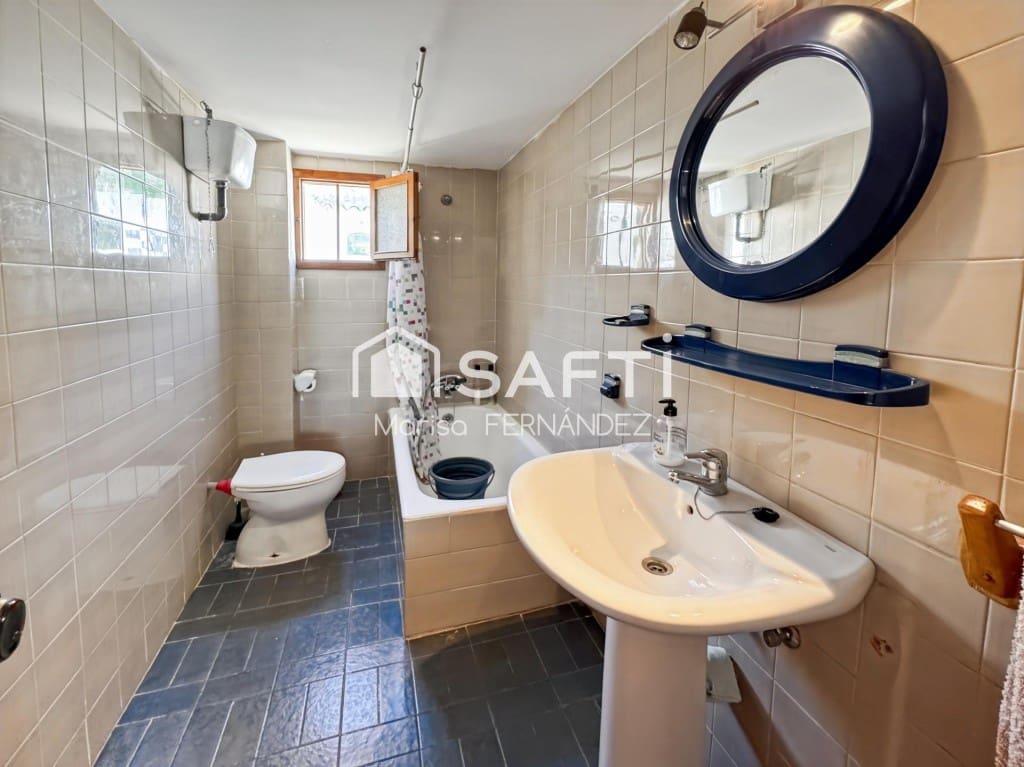 4 Zimmer Reihenhaus zu verkaufen in El Campello - 275.000 € (Ref: 10058773)