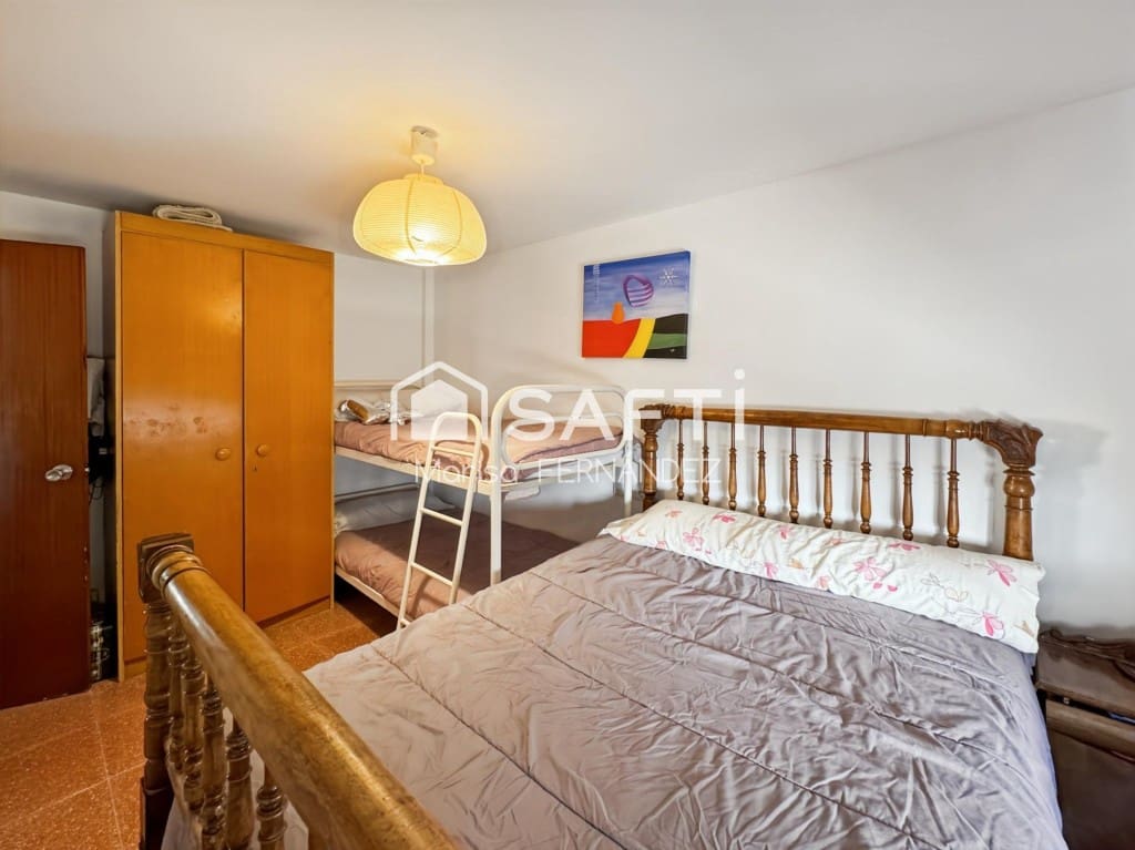 4 Zimmer Reihenhaus zu verkaufen in El Campello - 275.000 € (Ref: 10058773)