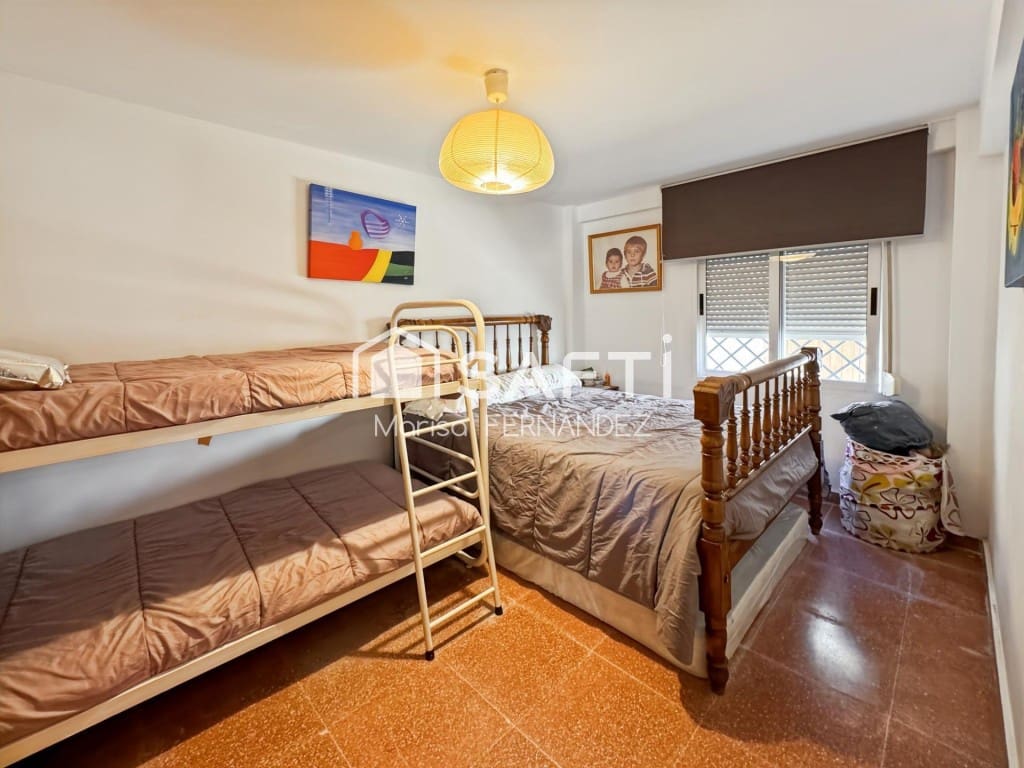 4 Zimmer Reihenhaus zu verkaufen in El Campello - 275.000 € (Ref: 10058773)