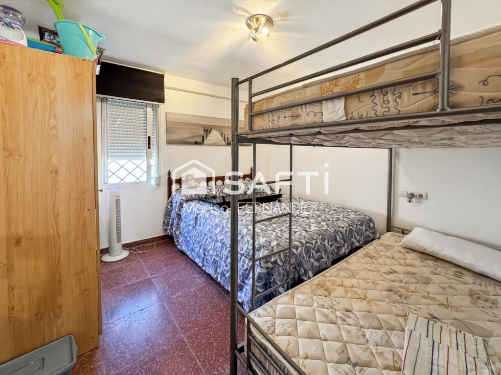4 Zimmer Reihenhaus zu verkaufen in El Campello - 275.000 € (Ref: 10058773)