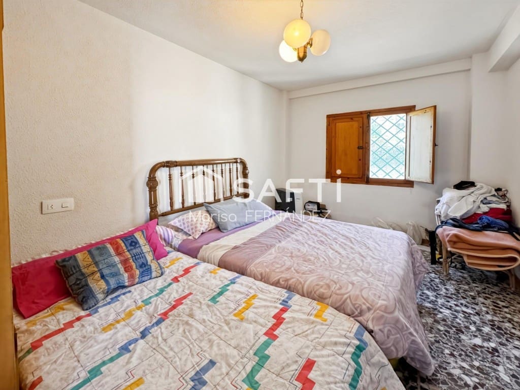 4 Zimmer Reihenhaus zu verkaufen in El Campello - 275.000 € (Ref: 10058773)