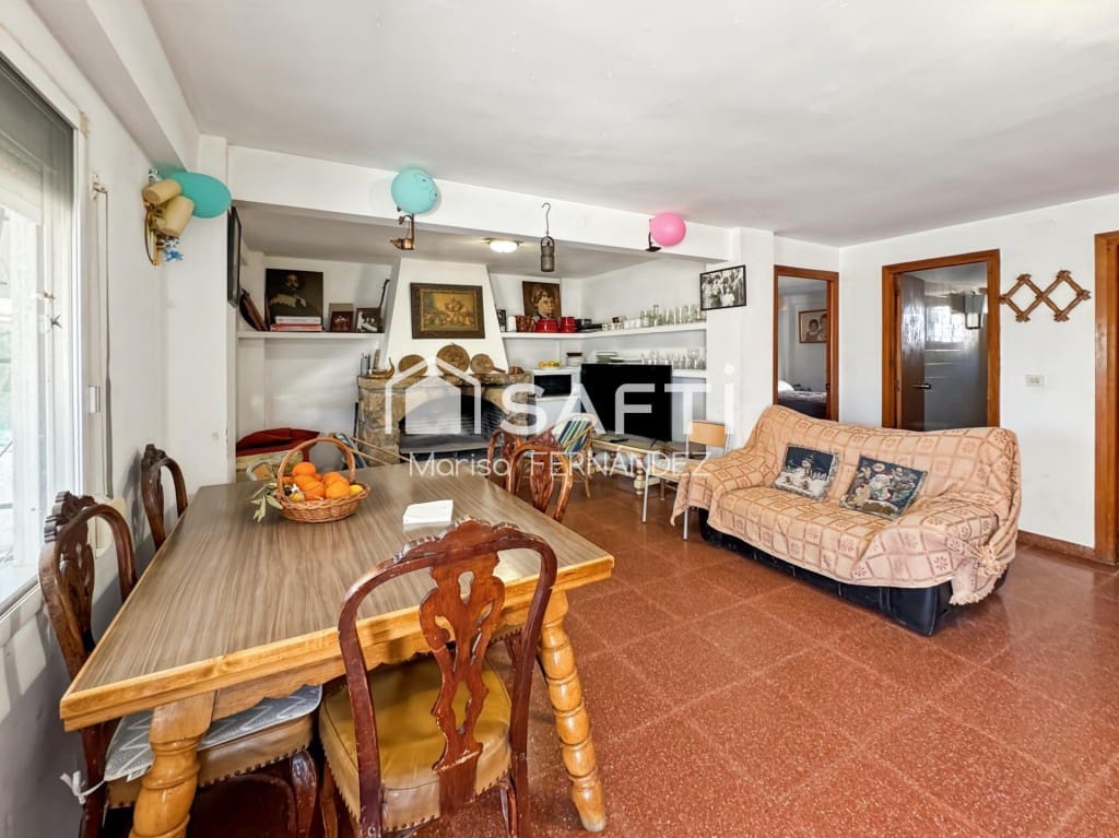 4 Zimmer Reihenhaus zu verkaufen in El Campello - 275.000 € (Ref: 10058773)