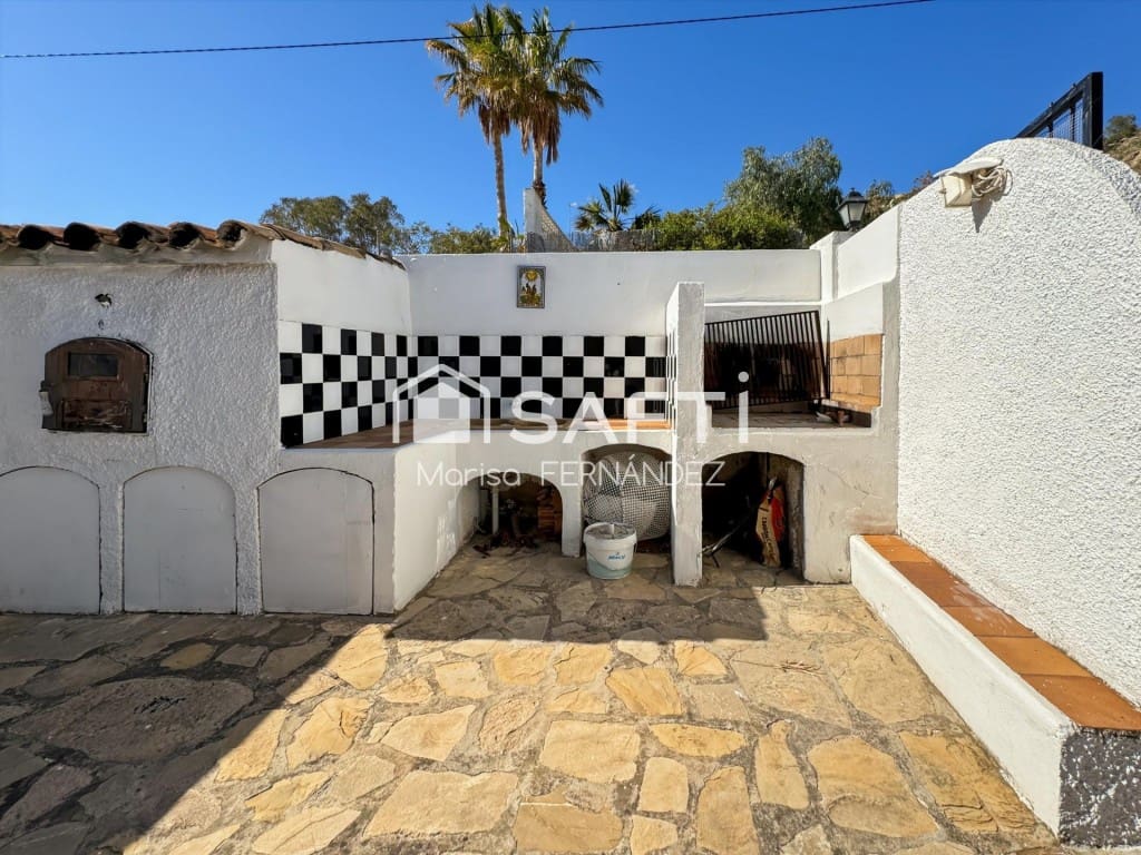 4 Zimmer Reihenhaus zu verkaufen in El Campello - 275.000 € (Ref: 10058773)