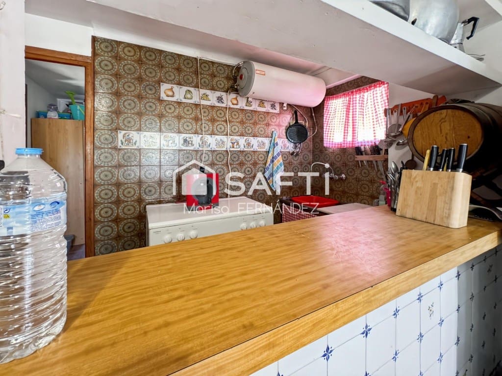4 Zimmer Reihenhaus zu verkaufen in El Campello - 275.000 € (Ref: 10058773)