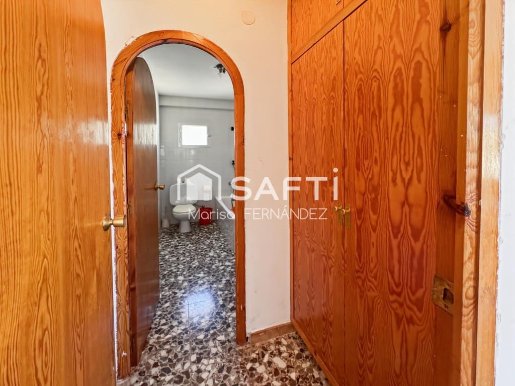 4 Zimmer Reihenhaus zu verkaufen in El Campello - 275.000 € (Ref: 10058773)