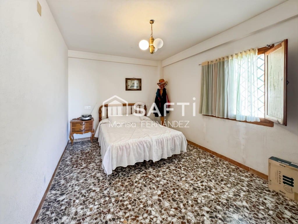 4 Zimmer Reihenhaus zu verkaufen in El Campello - 275.000 € (Ref: 10058773)