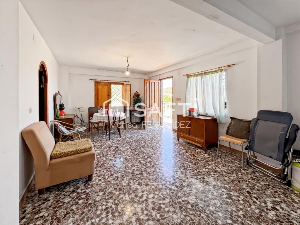 4 Zimmer Reihenhaus zu verkaufen in El Campello - 275.000 € (Ref: 10058773)