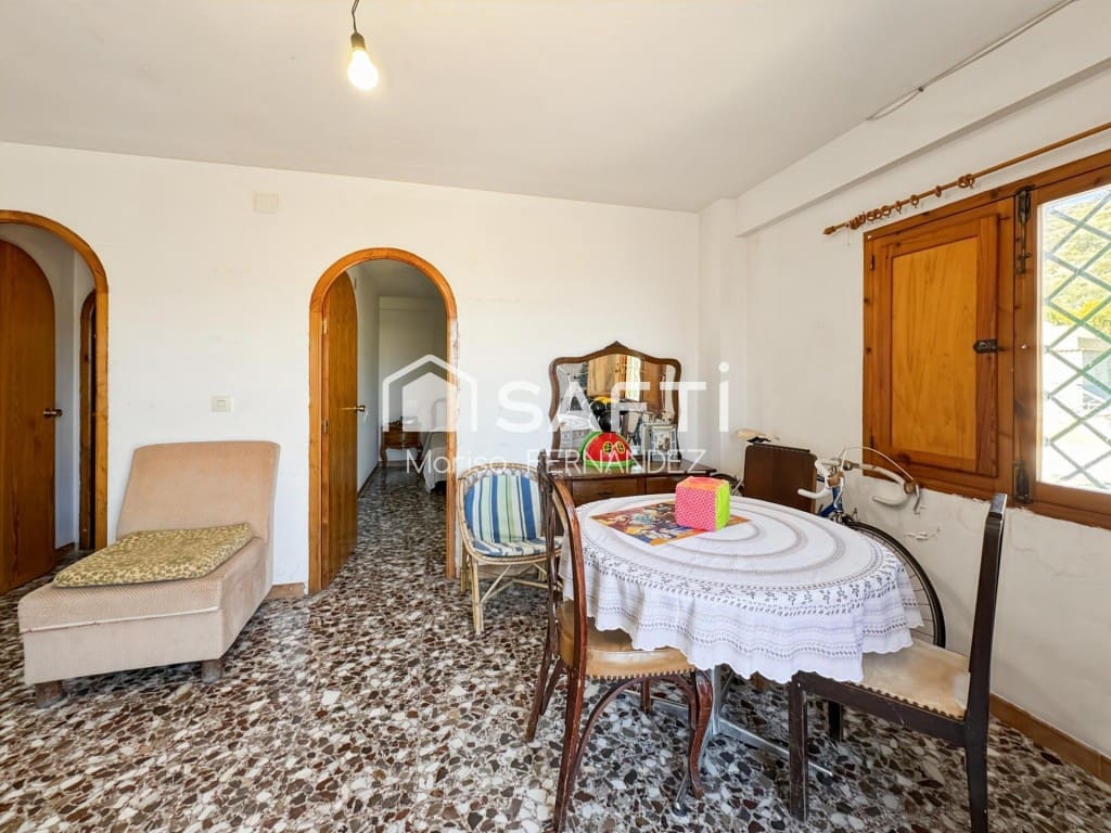 4 Zimmer Reihenhaus zu verkaufen in El Campello - 275.000 € (Ref: 10058773)