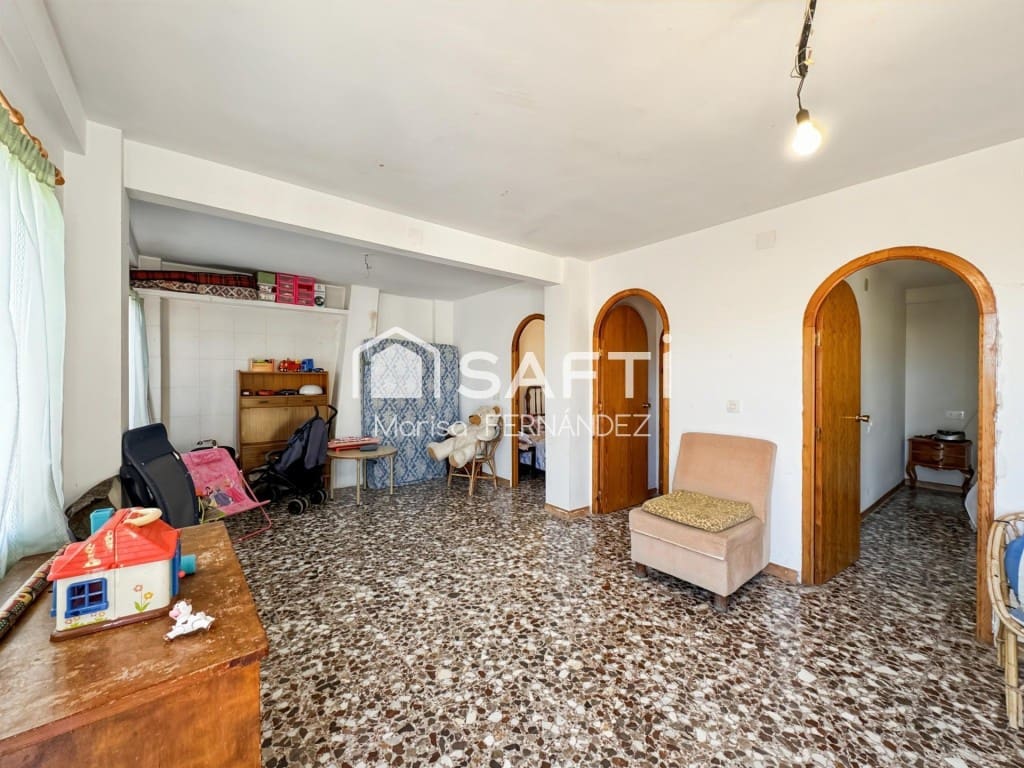 4 Zimmer Reihenhaus zu verkaufen in El Campello - 275.000 € (Ref: 10058773)