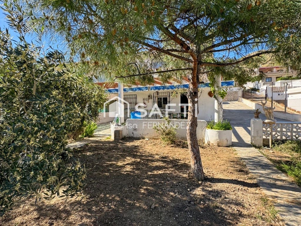 4 Zimmer Reihenhaus zu verkaufen in El Campello - 275.000 € (Ref: 10058773)