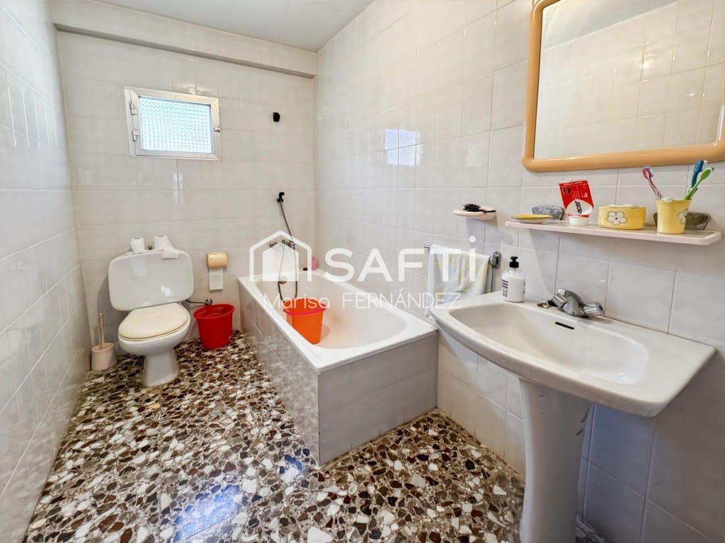 4 Zimmer Reihenhaus zu verkaufen in El Campello - 275.000 € (Ref: 10058773)