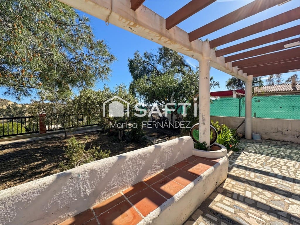 4 Zimmer Reihenhaus zu verkaufen in El Campello - 275.000 € (Ref: 10058773)