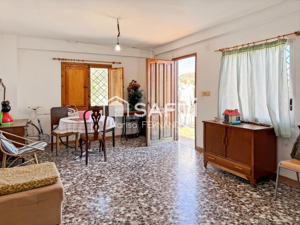 4 Zimmer Reihenhaus zu verkaufen in El Campello - 275.000 € (Ref: 10058773)