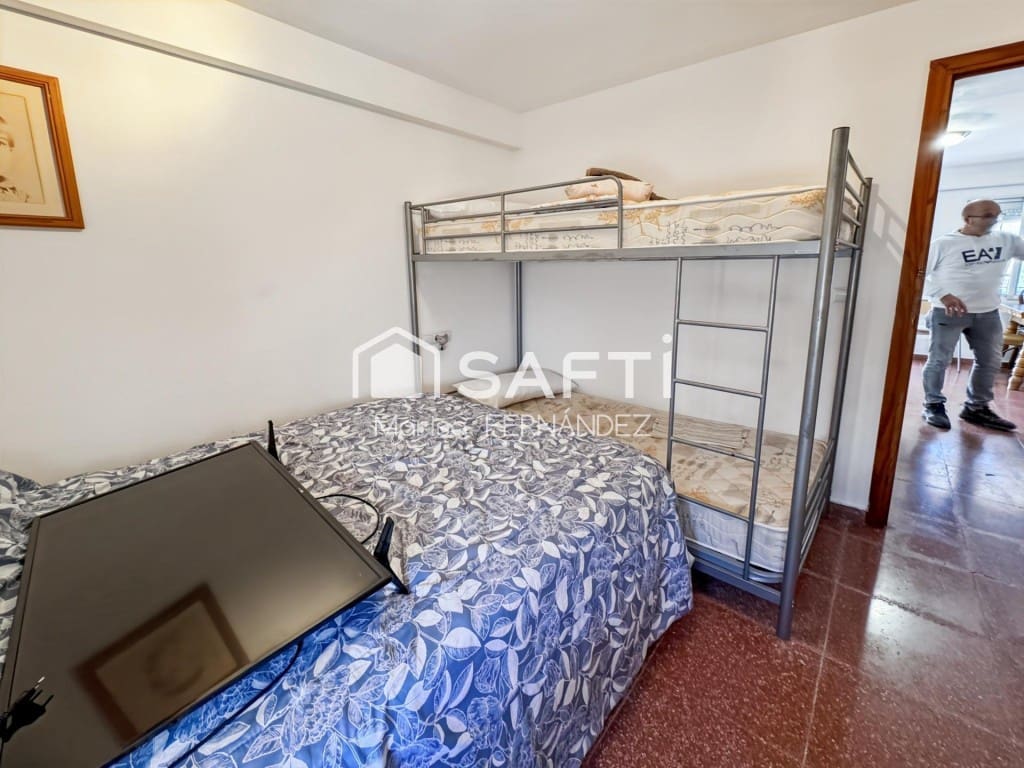 4 Zimmer Reihenhaus zu verkaufen in El Campello - 275.000 € (Ref: 10058773)