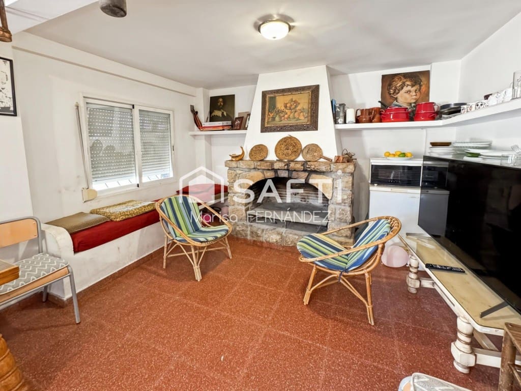 4 Zimmer Reihenhaus zu verkaufen in El Campello - 275.000 € (Ref: 10058773)
