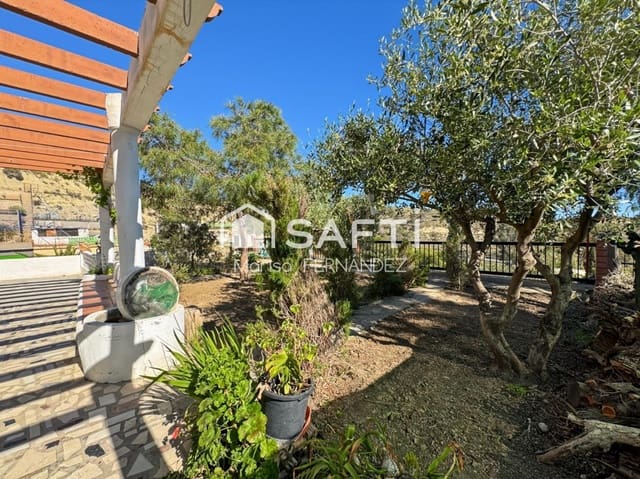 4 slaapkamer Rijtjeshuis te koop in Venta Lanuza, El Campello - € 275.000 (Ref: 10058773)