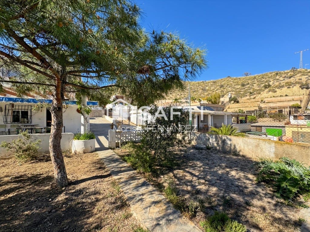 4 Zimmer Reihenhaus zu verkaufen in El Campello - 275.000 € (Ref: 10058773)