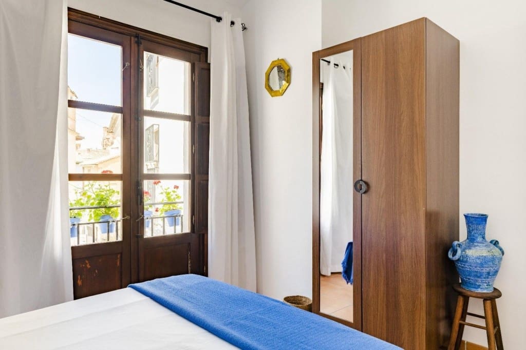 4 quarto Moradia em Banda para venda em Granada cidade - 450 000 € (Ref: 10058774)