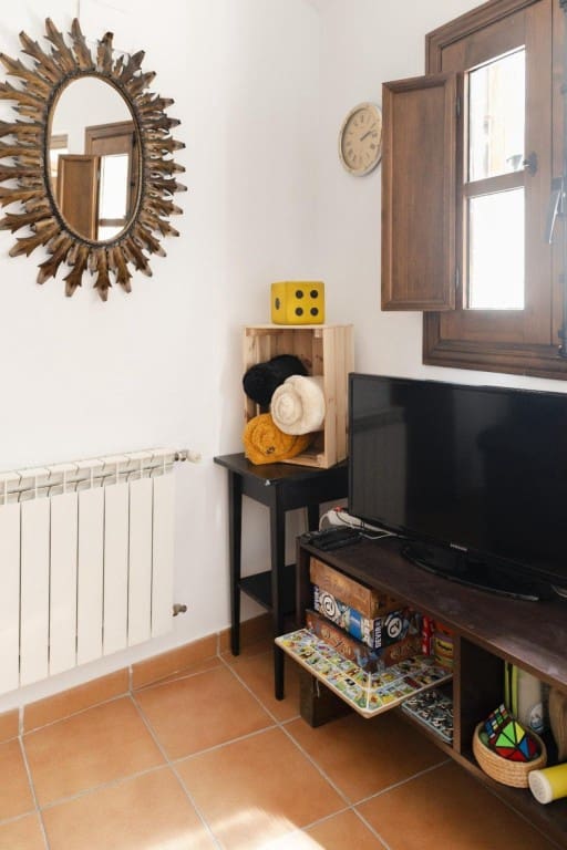 4 quarto Moradia em Banda para venda em Granada cidade - 450 000 € (Ref: 10058774)