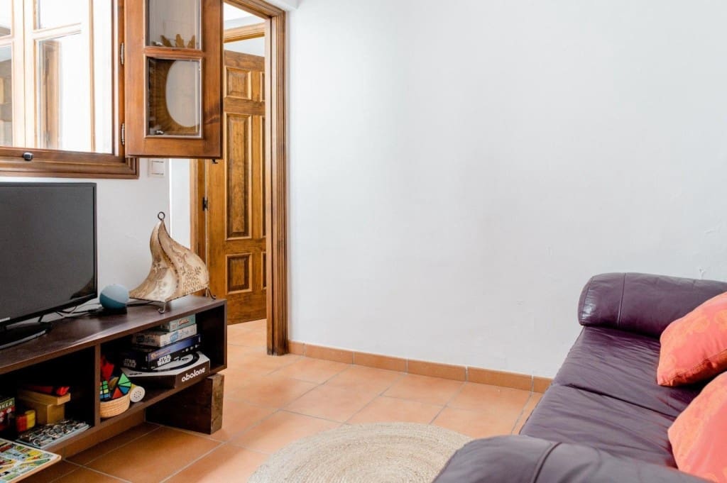 4 quarto Moradia em Banda para venda em Granada cidade - 450 000 € (Ref: 10058774)