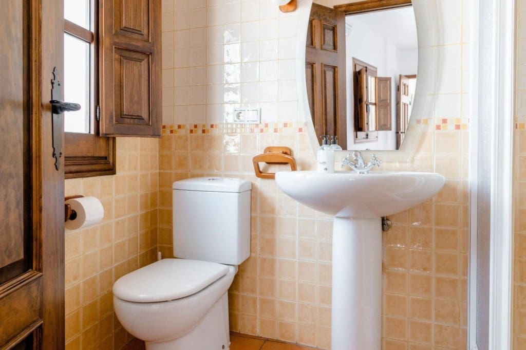 4 quarto Moradia em Banda para venda em Granada cidade - 450 000 € (Ref: 10058774)