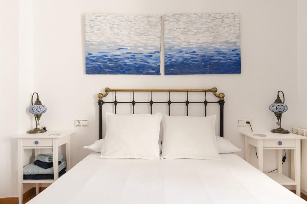 4 quarto Moradia em Banda para venda em Granada cidade - 450 000 € (Ref: 10058774)